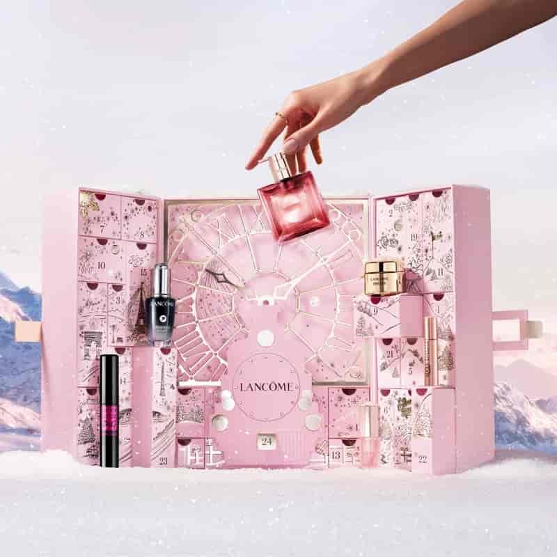 Lancome holiday 2025 campaign03