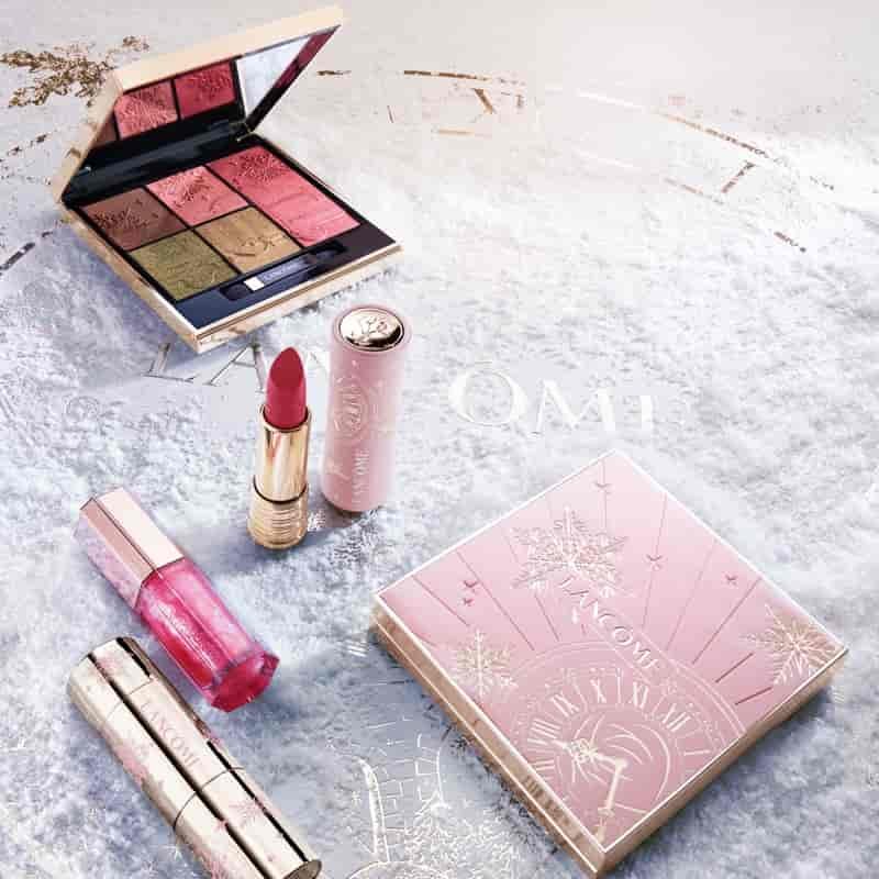 Lancome holiday 2025 campaign04