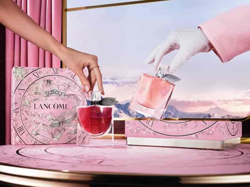 Lancome holiday 2025 campaign05