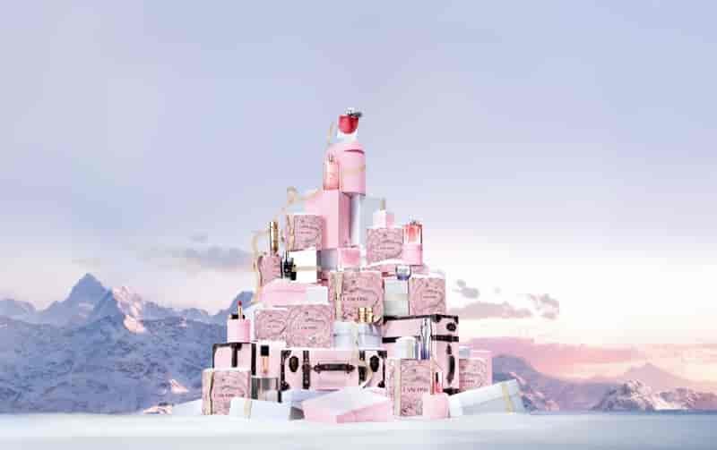 Lancome holiday 2025 campaign06