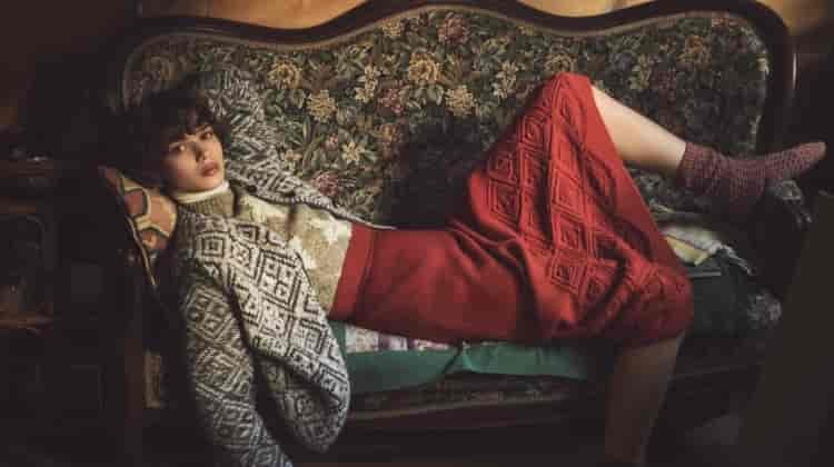 Loro Piana Gets Cozy With Holiday 2025 Collection