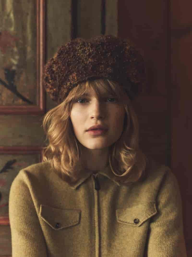 Loro piana holiday 2025 campaign18