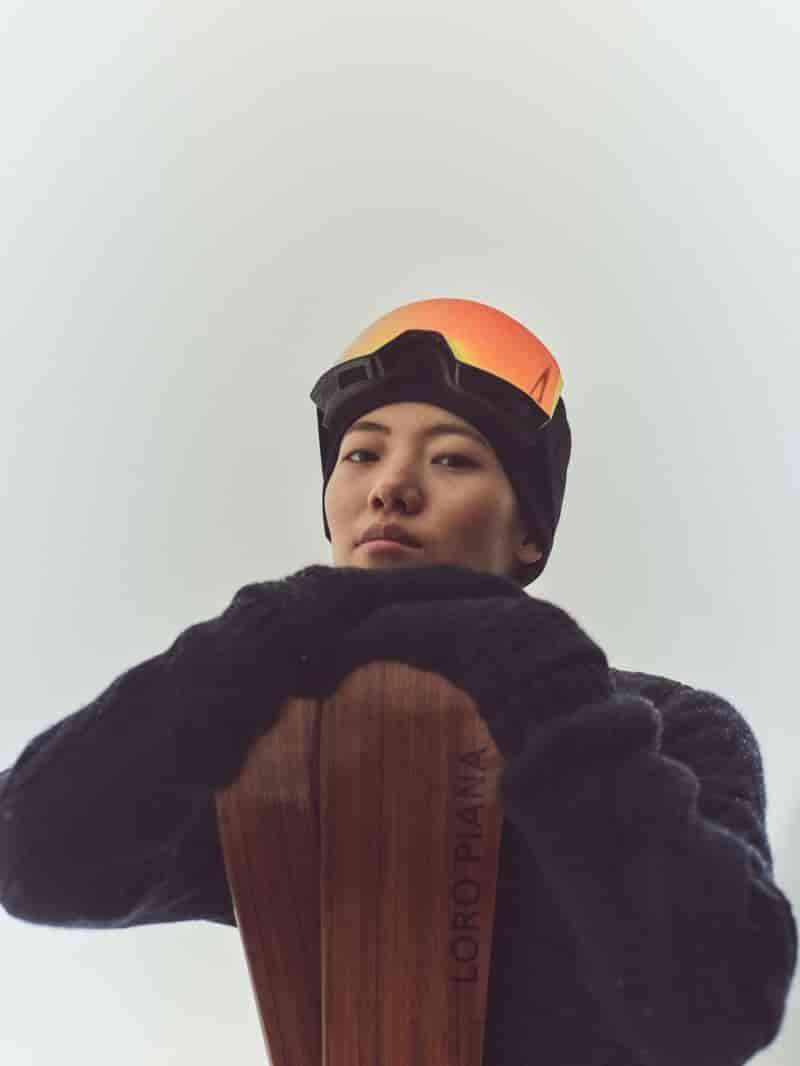 Loro piana ski collection02