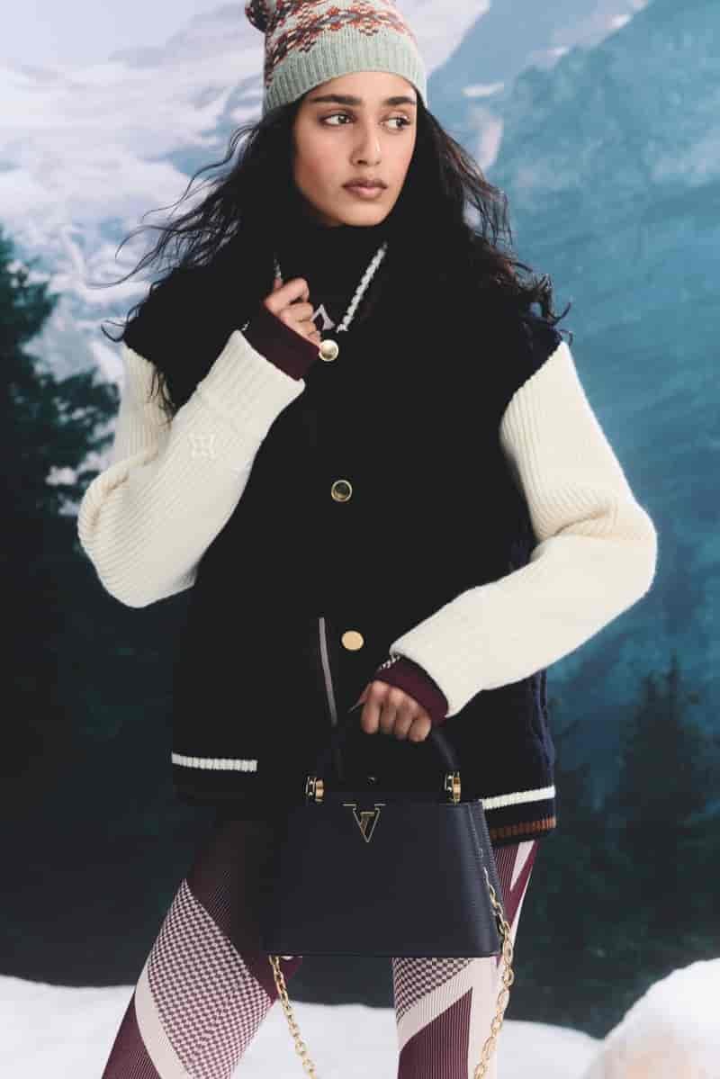 Louis vuitton ski 2025 collection06
