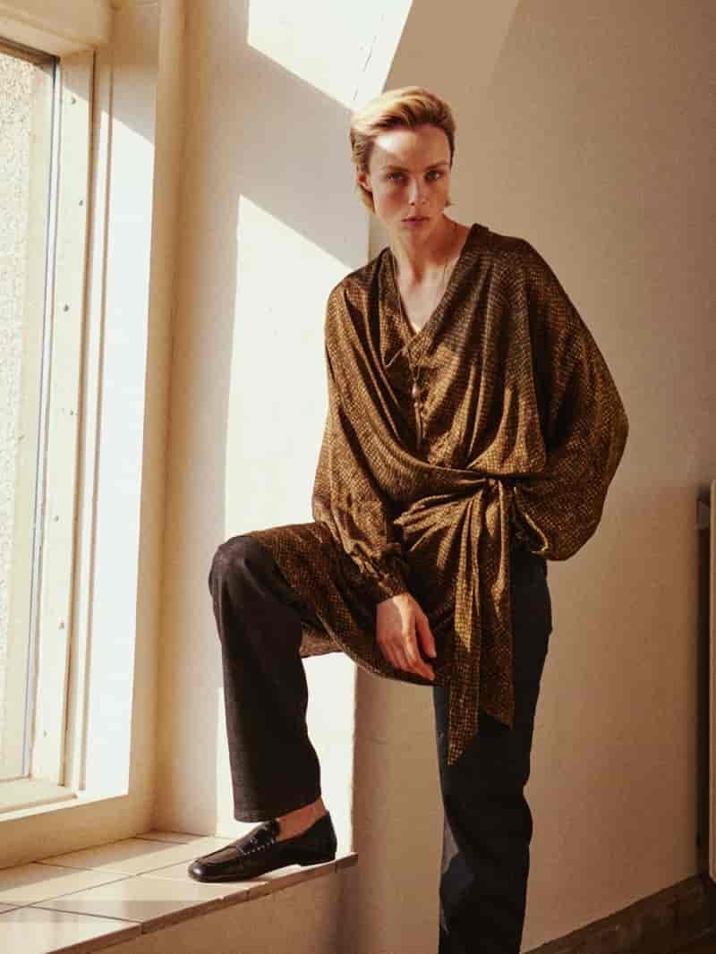 Massimo dutti horizon fall 2025 editorial16