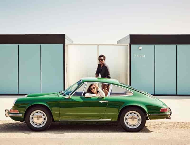 Oliver peoples fall 2025 campaign01
