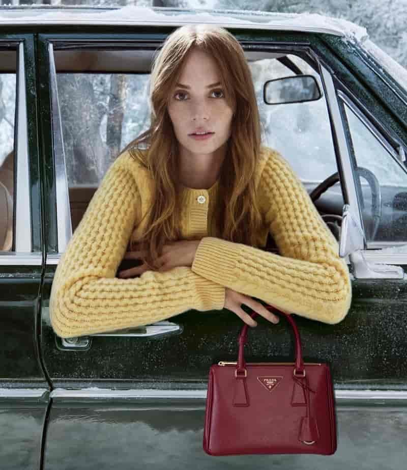 Prada holiday 2025 campaign02