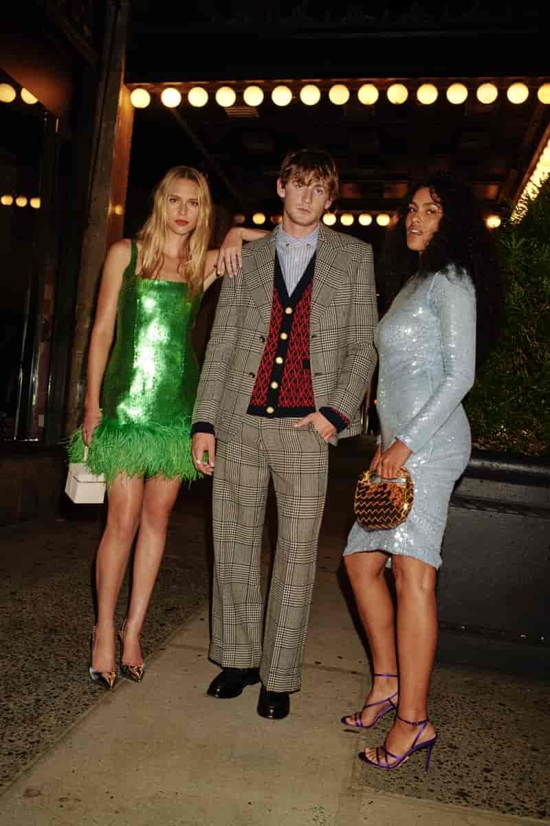 Saks fifth avenue holiday 2025 campaign02