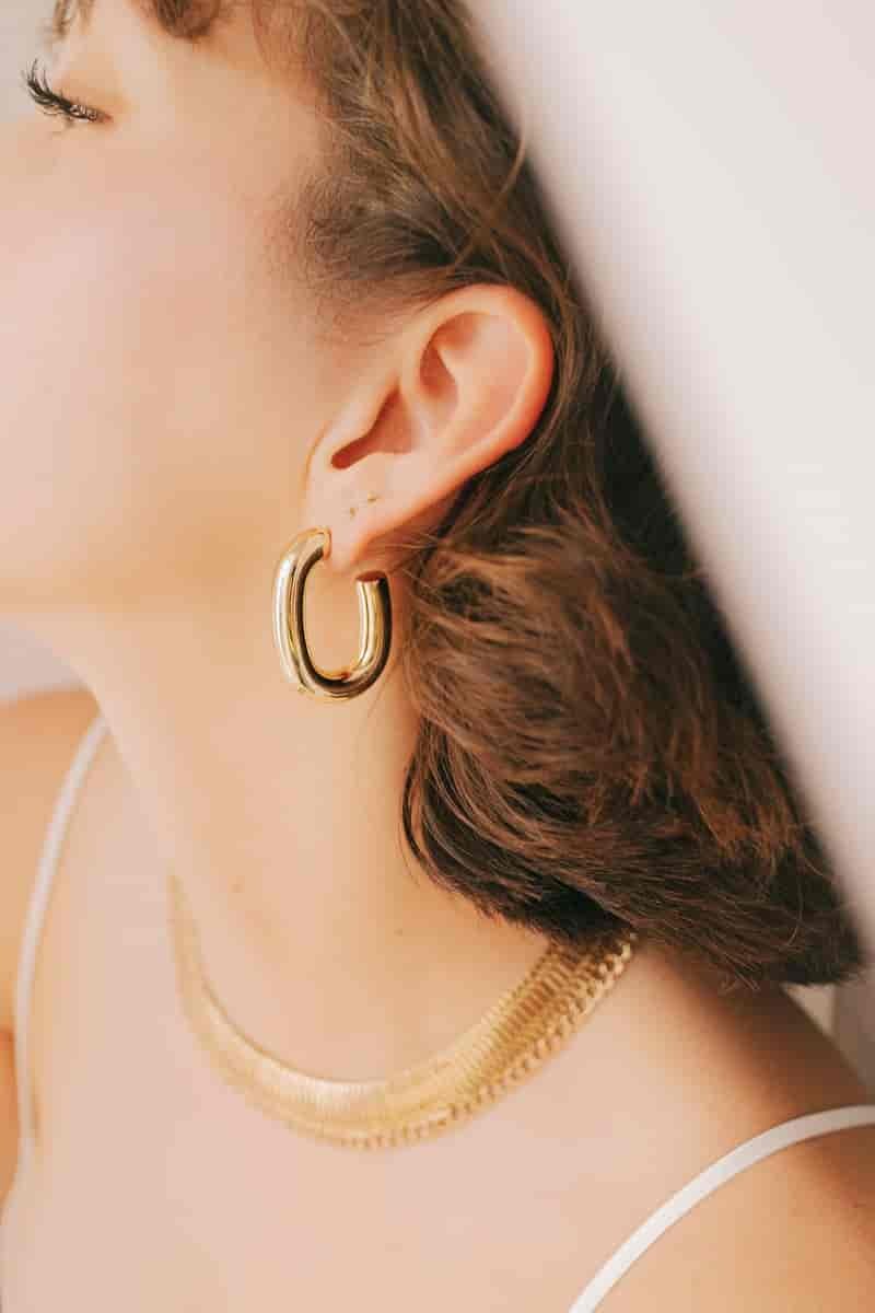 Unconventional hoops