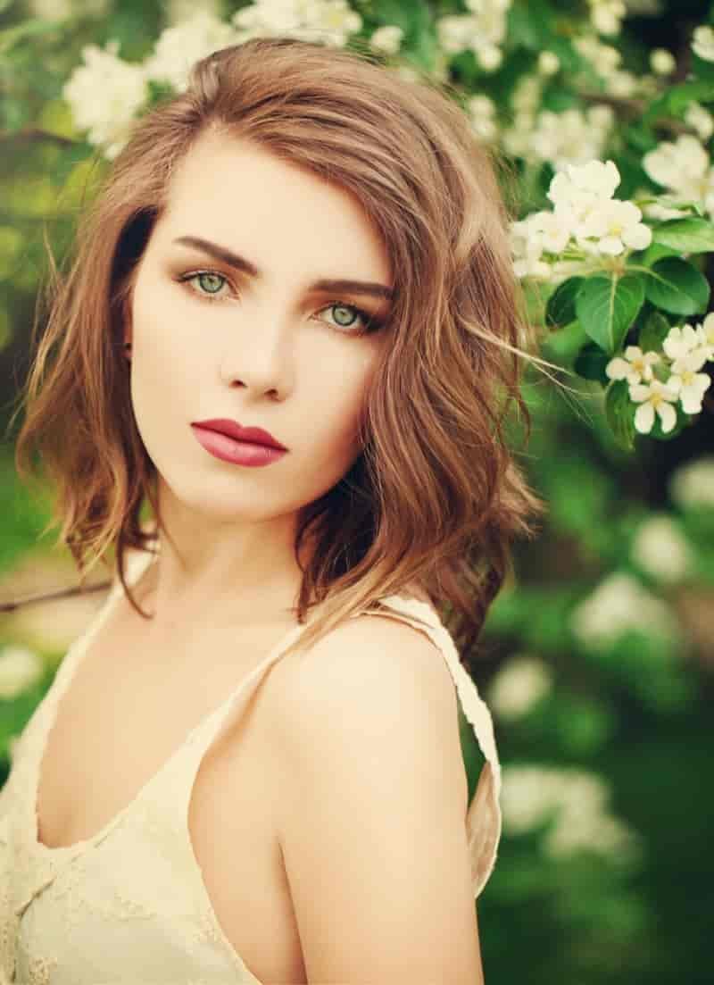 Wavy lob