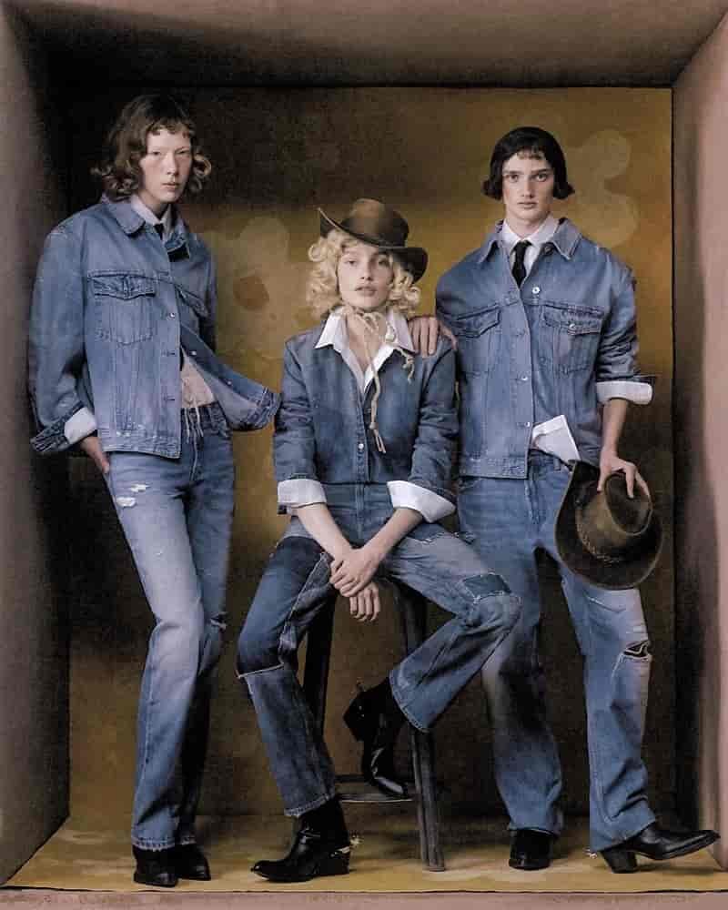 Zara debuts Halloween 2025 collection.