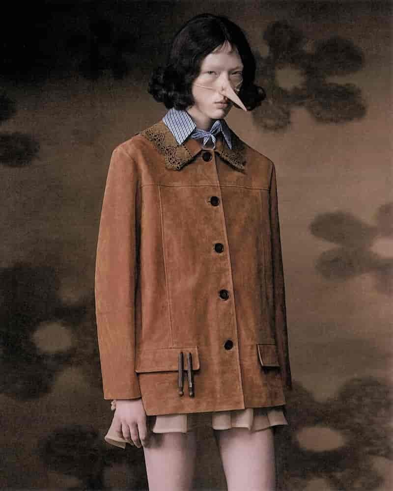 Zara halloween 2025 collection11