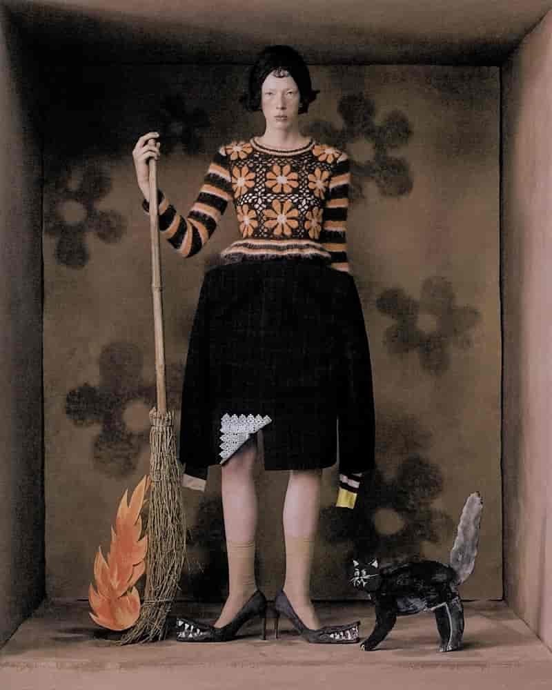 Zara halloween 2025 collection13