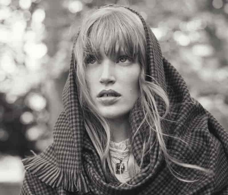 Zara studio fall winter 2025 campaign11