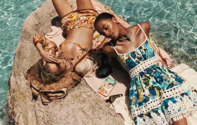 Zimmermann resort swim 2026 campaign03