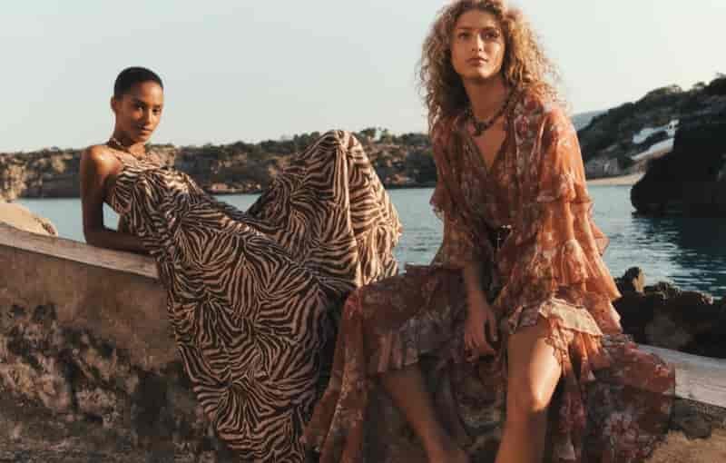 Zimmermann resort swim 2026 campaign11