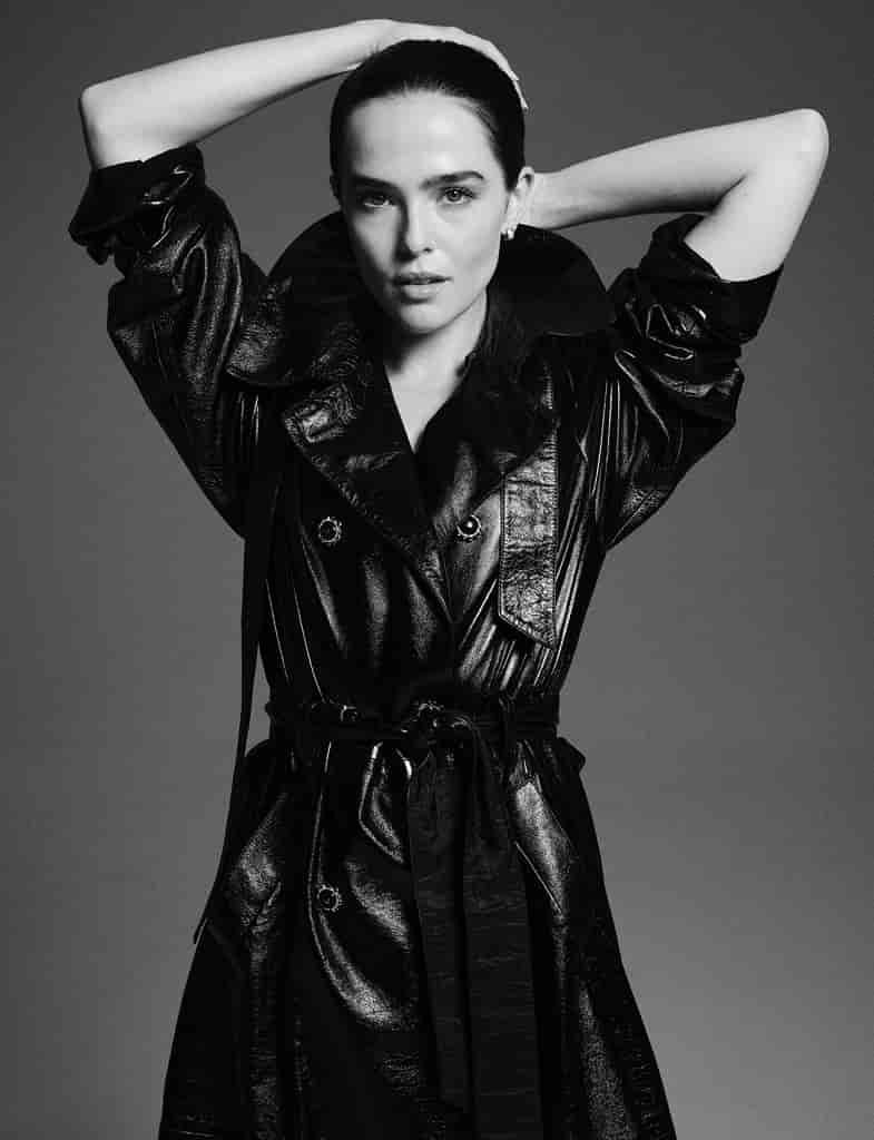 Zoey deutch elle france 2025 photoshoot02