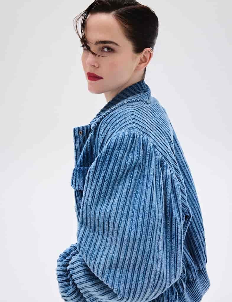 Zoey deutch elle france 2025 photoshoot07
