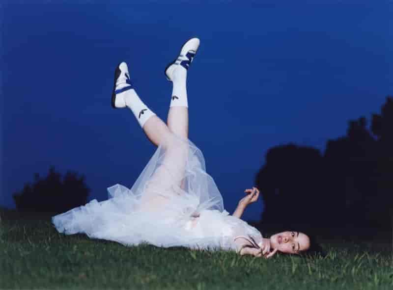 Adidas clot taekwondo caroline hu10