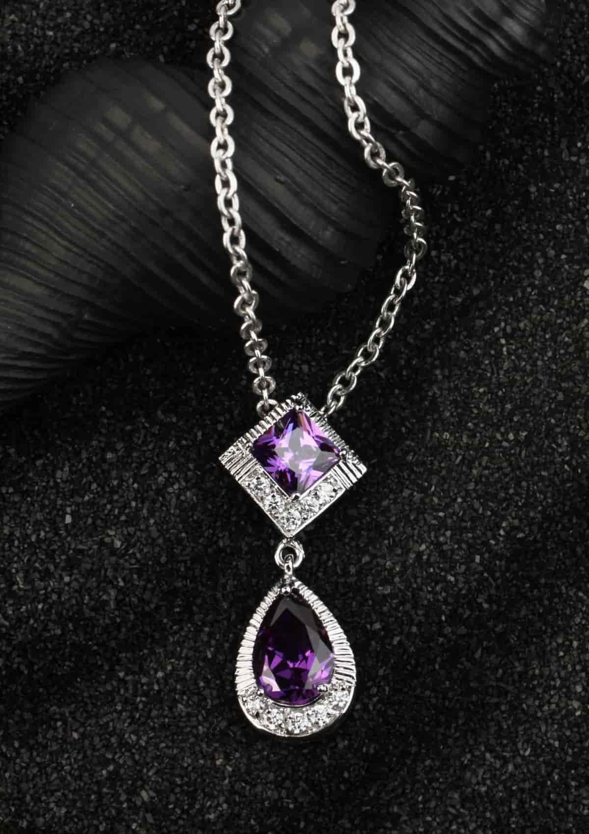 Amethyst