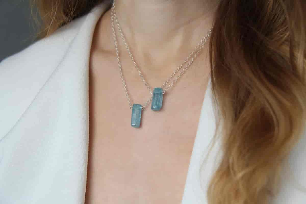 Aquamarine