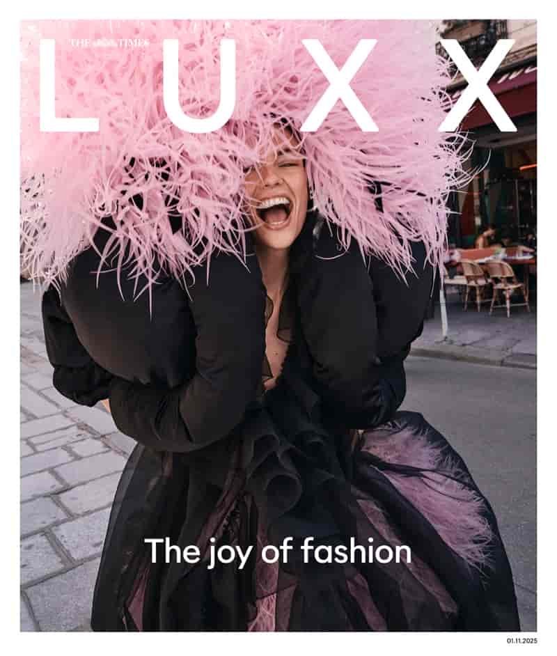 Beauise Genc Editorial01