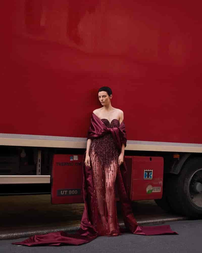Beauise Genc Editorial02