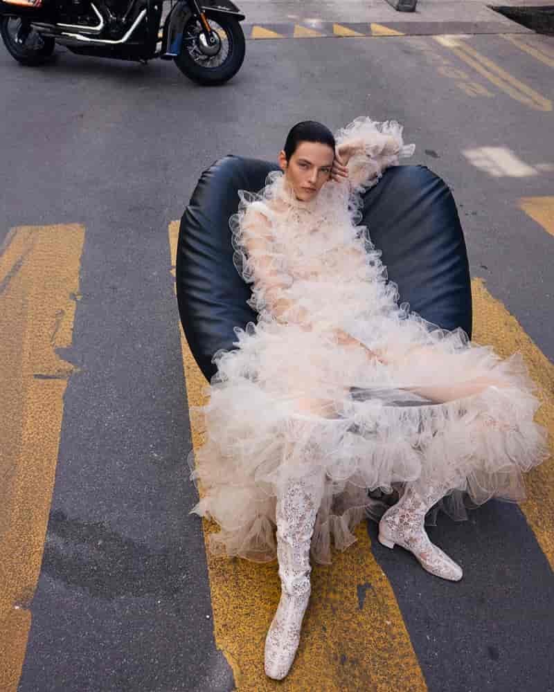 Beauise Genc Editorial08