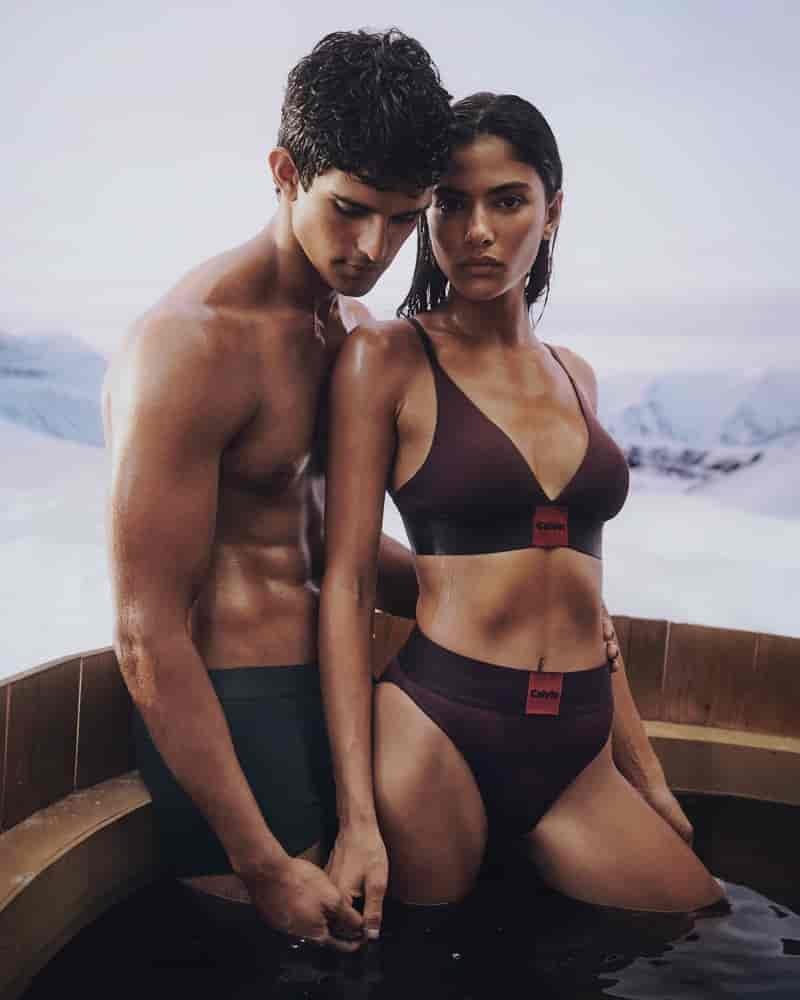 Calvin Klein Underwear Holiday 2025 Campaign05