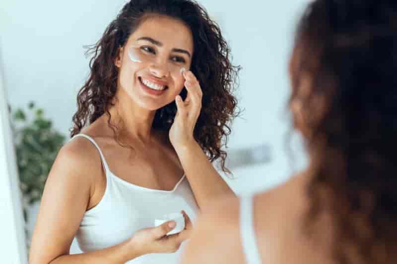 Caring Skin Face Cream