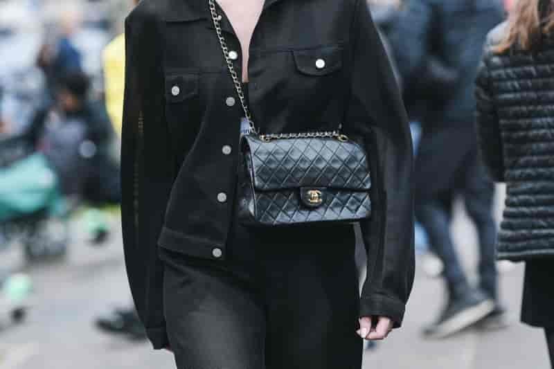 Chanel bag