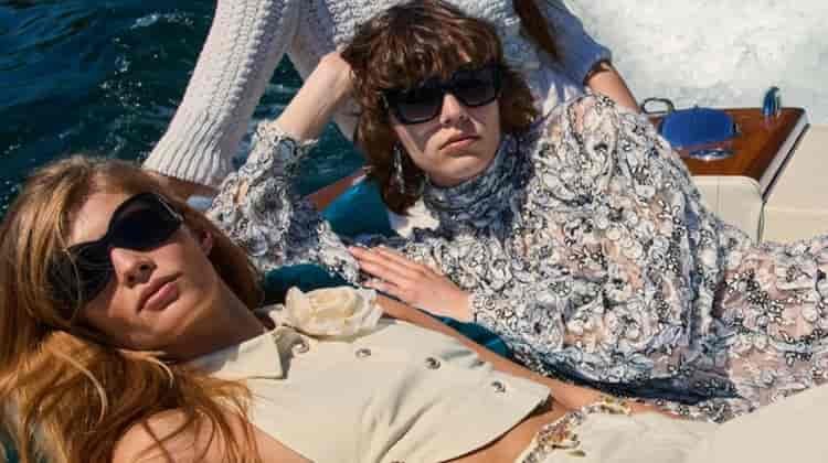 Chanel’s Cruise 2026 Campaign Brings Vacation Elegance