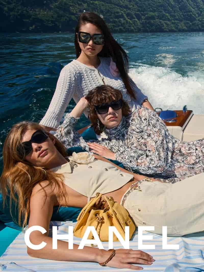 Chanel Cruise 2026 Campaign03