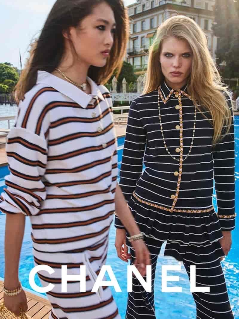 Chanel Cruise 2026 Campaign06