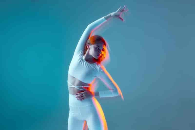 Dance Activewear