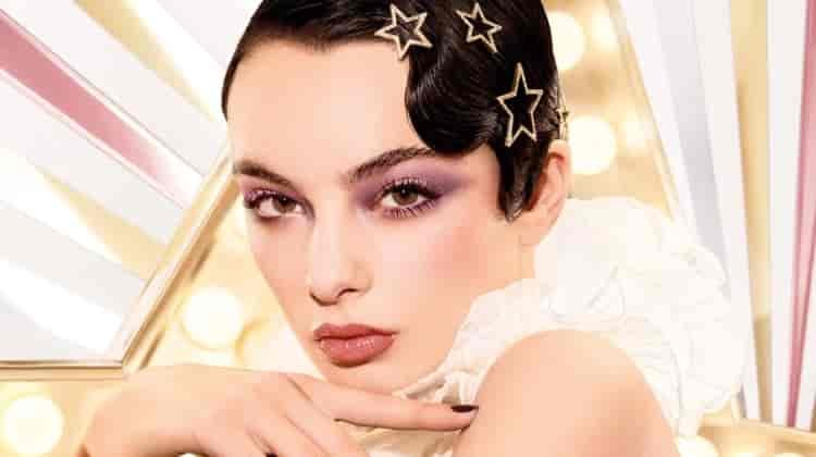 Dior Makeup’s Holiday 2025 Line Puts On a Show