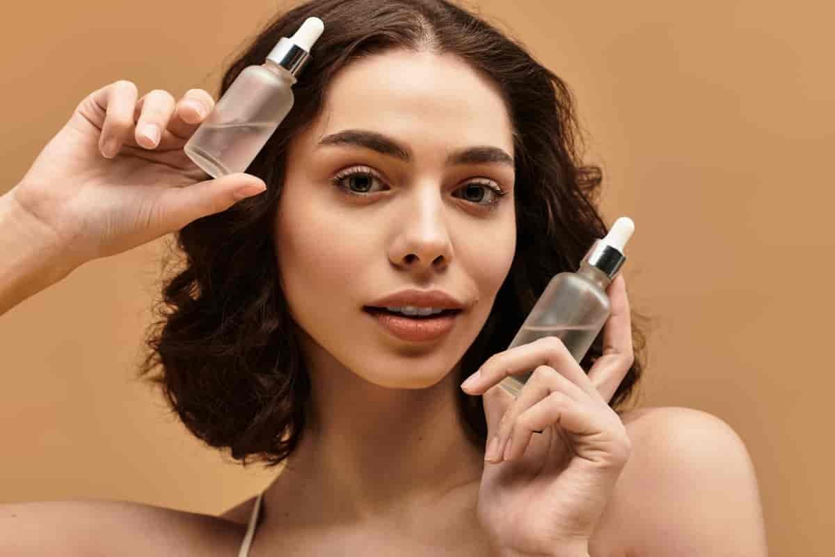 Face products
