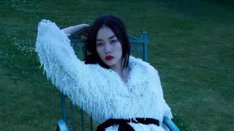 For Love & Lemons Holiday 2025 Is Pure Romance