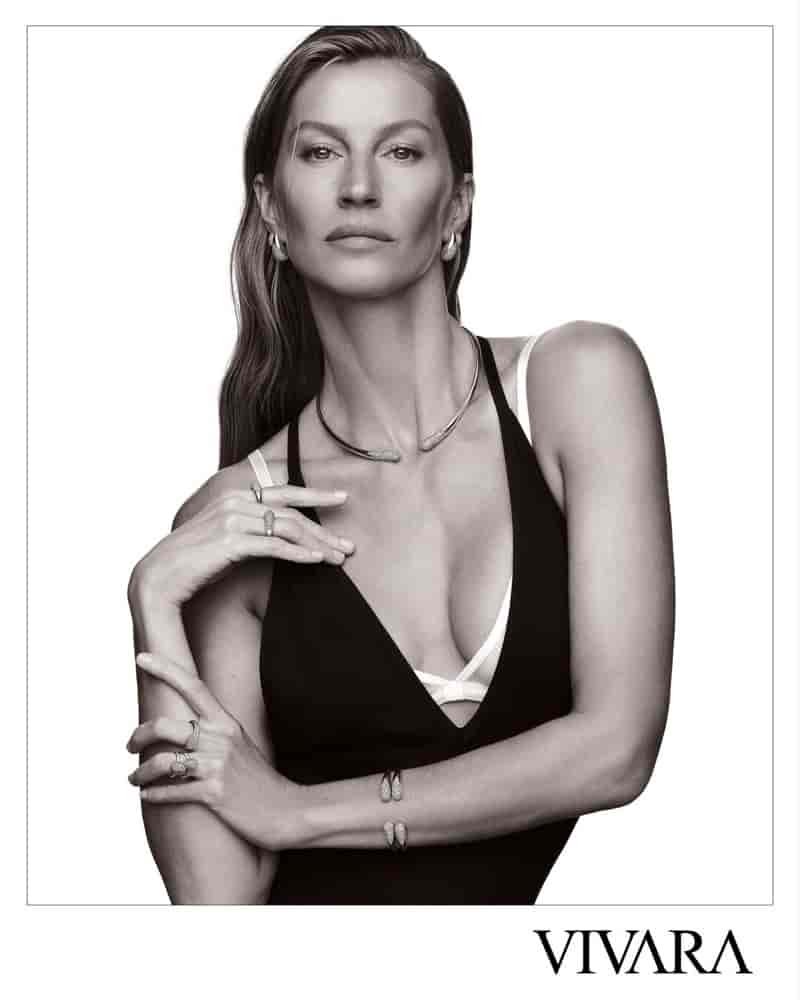 Gisele Bundchen Vivara November 2025 Campaign02