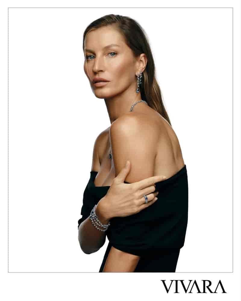 Gisele Bundchen Vivara November 2025 Campaign03