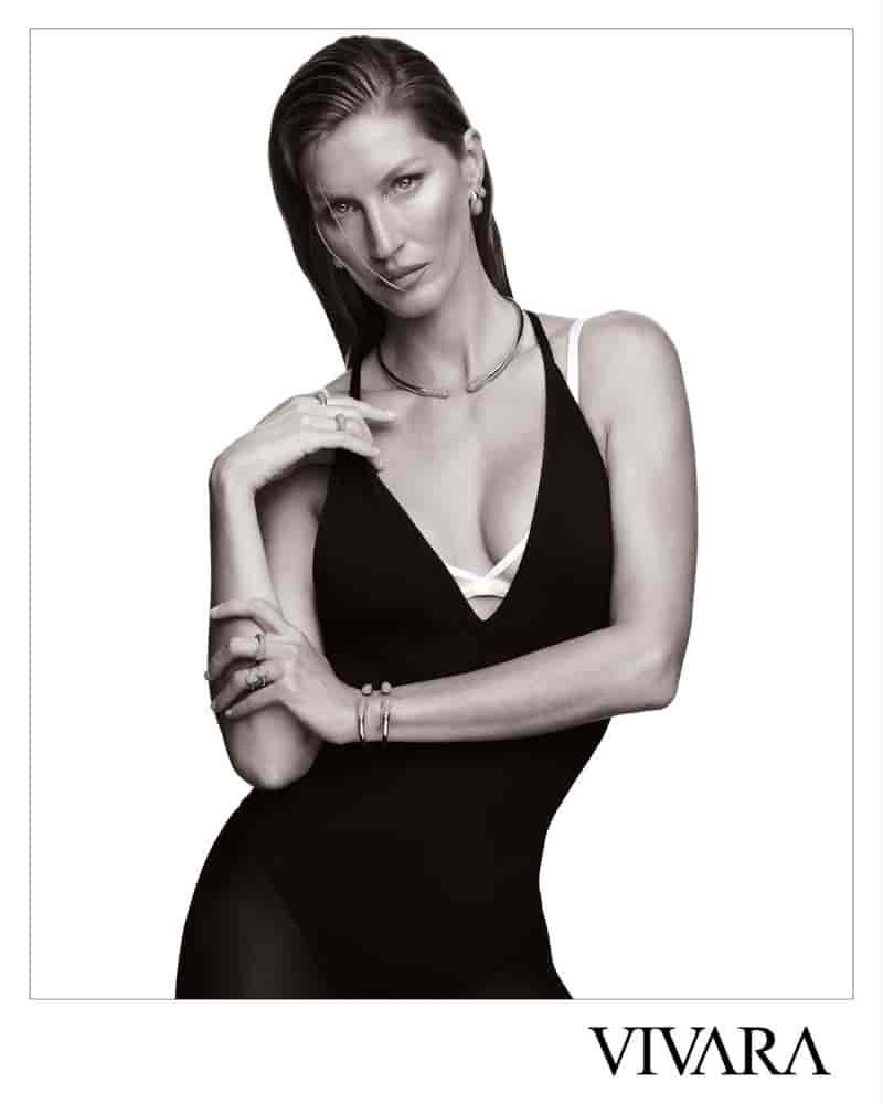 Gisele Bundchen Vivara November 2025 Campaign04