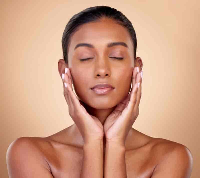 Glowing Skin