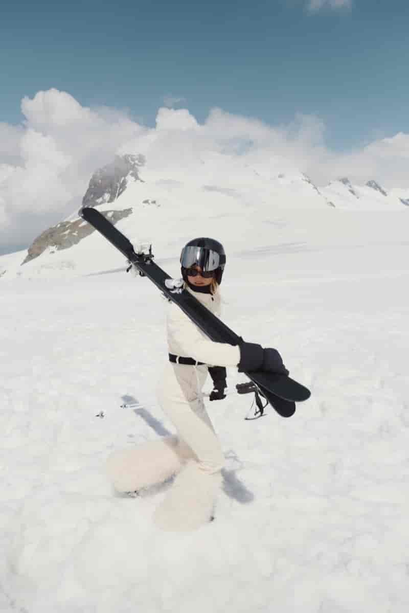 HM Move Skiwear 2025 Collection03