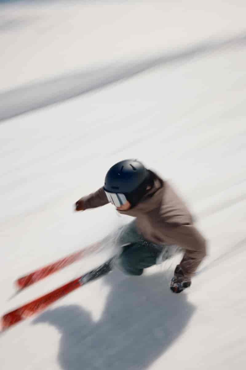 HM Move Skiwear 2025 Collection07