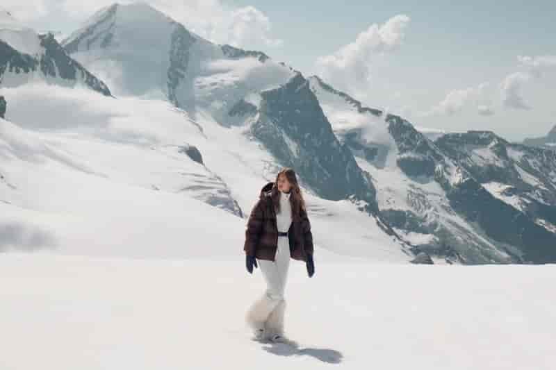 HM Move Skiwear 2025 Collection08