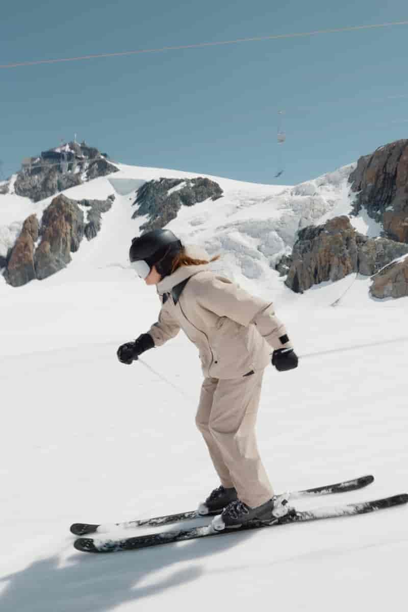 HM Move Skiwear 2025 Collection10