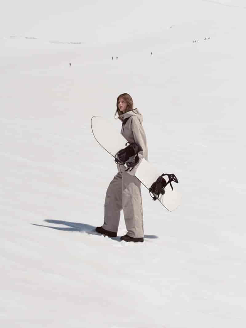 HM Move Skiwear 2025 Collection11