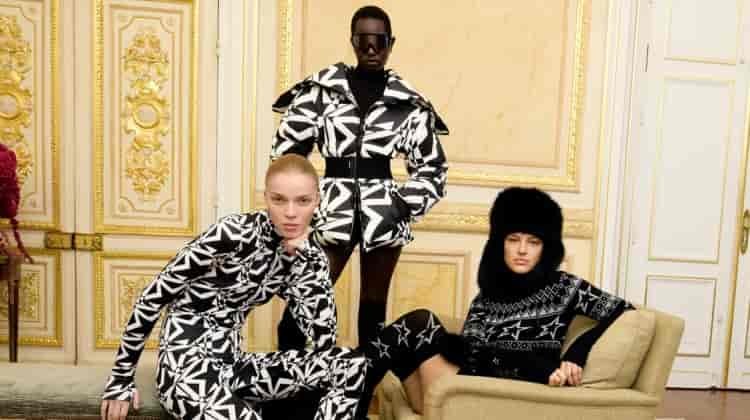 H&M & Perfect Moment Drop the Chicest Après-Ski Collab
