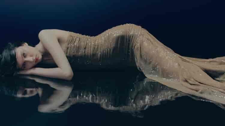 H&M Studio Holiday 2025 is Partywear Perfection