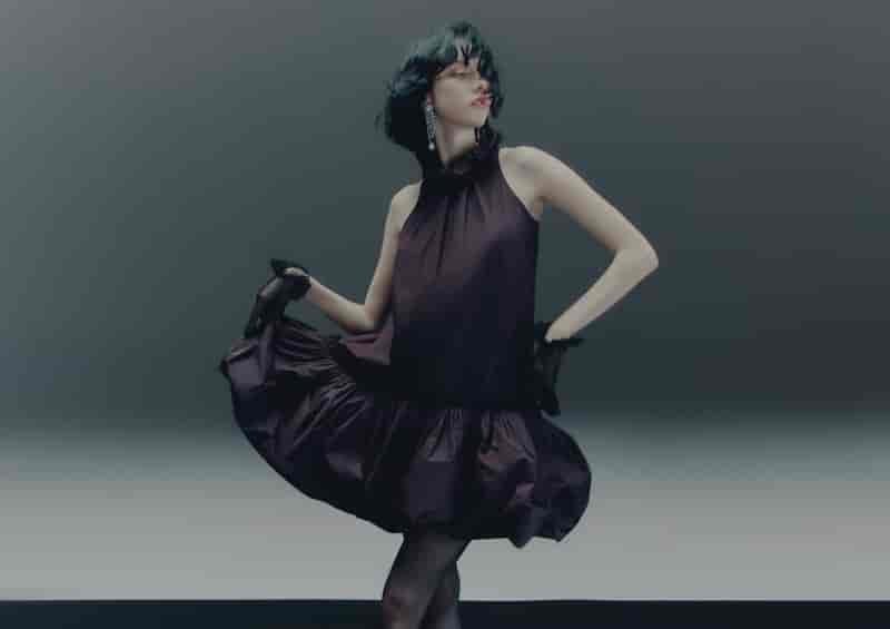HM Studio Holiday 2025 Collection01